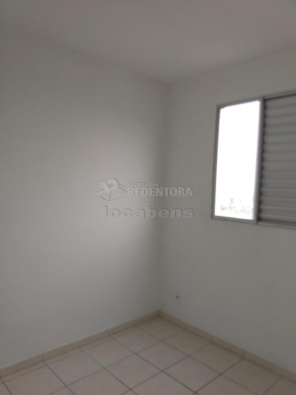 Alugar Apartamento / Padrão em São José do Rio Preto apenas R$ 550,00 - Foto 10