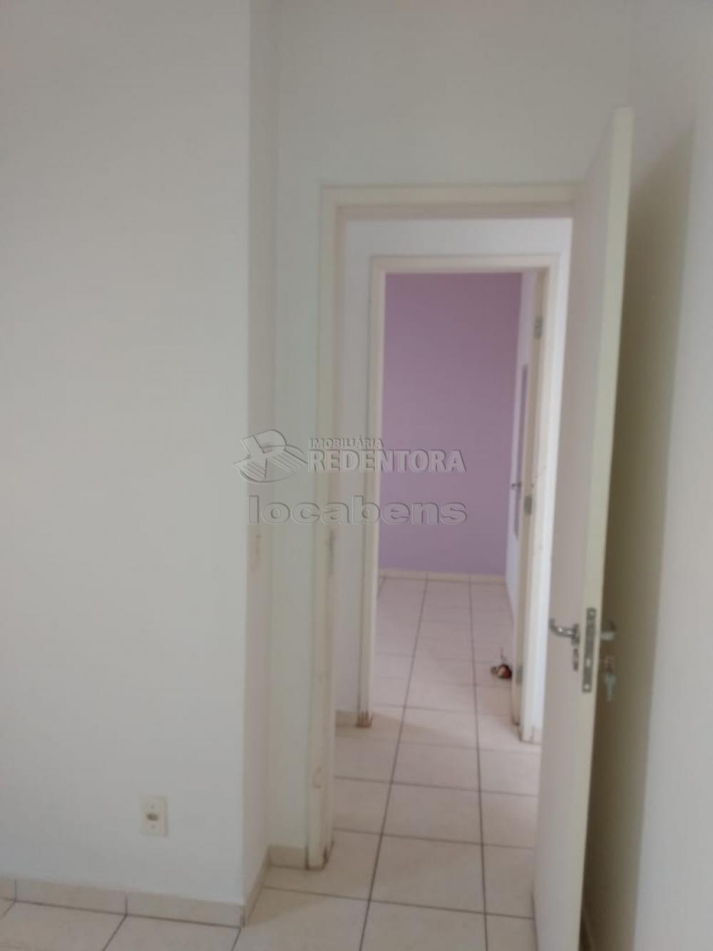 Alugar Apartamento / Padrão em São José do Rio Preto R$ 550,00 - Foto 14