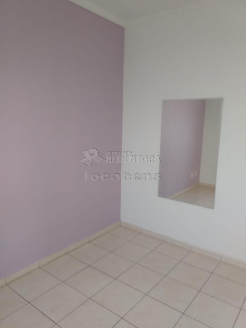 Alugar Apartamento / Padrão em São José do Rio Preto apenas R$ 550,00 - Foto 17