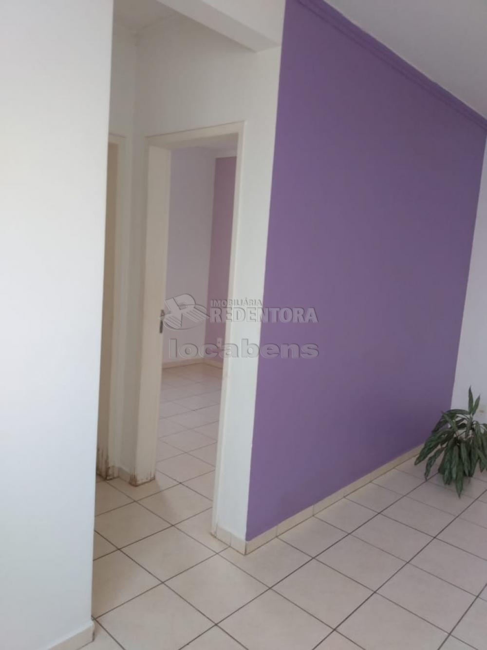 Alugar Apartamento / Padrão em São José do Rio Preto R$ 550,00 - Foto 19