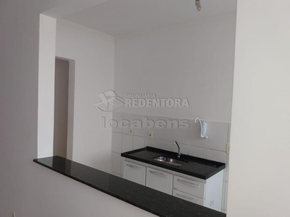 Alugar Apartamento / Padrão em São José do Rio Preto R$ 550,00 - Foto 20