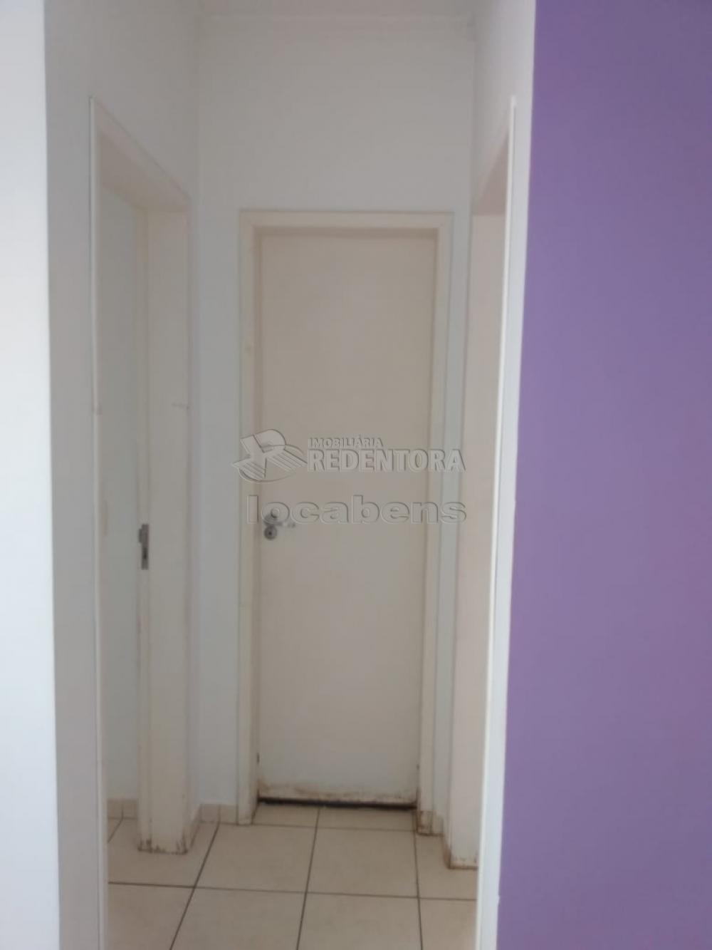 Alugar Apartamento / Padrão em São José do Rio Preto R$ 550,00 - Foto 21