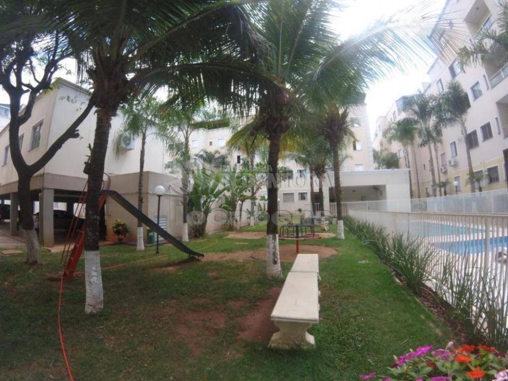 Alugar Apartamento / Padrão em São José do Rio Preto apenas R$ 1.000,00 - Foto 3