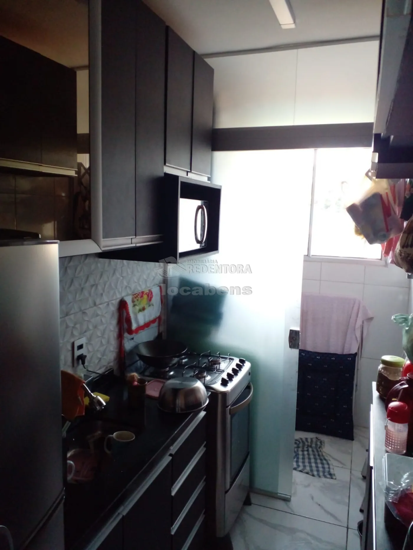 Alugar Apartamento / Padrão em São José do Rio Preto apenas R$ 1.000,00 - Foto 4