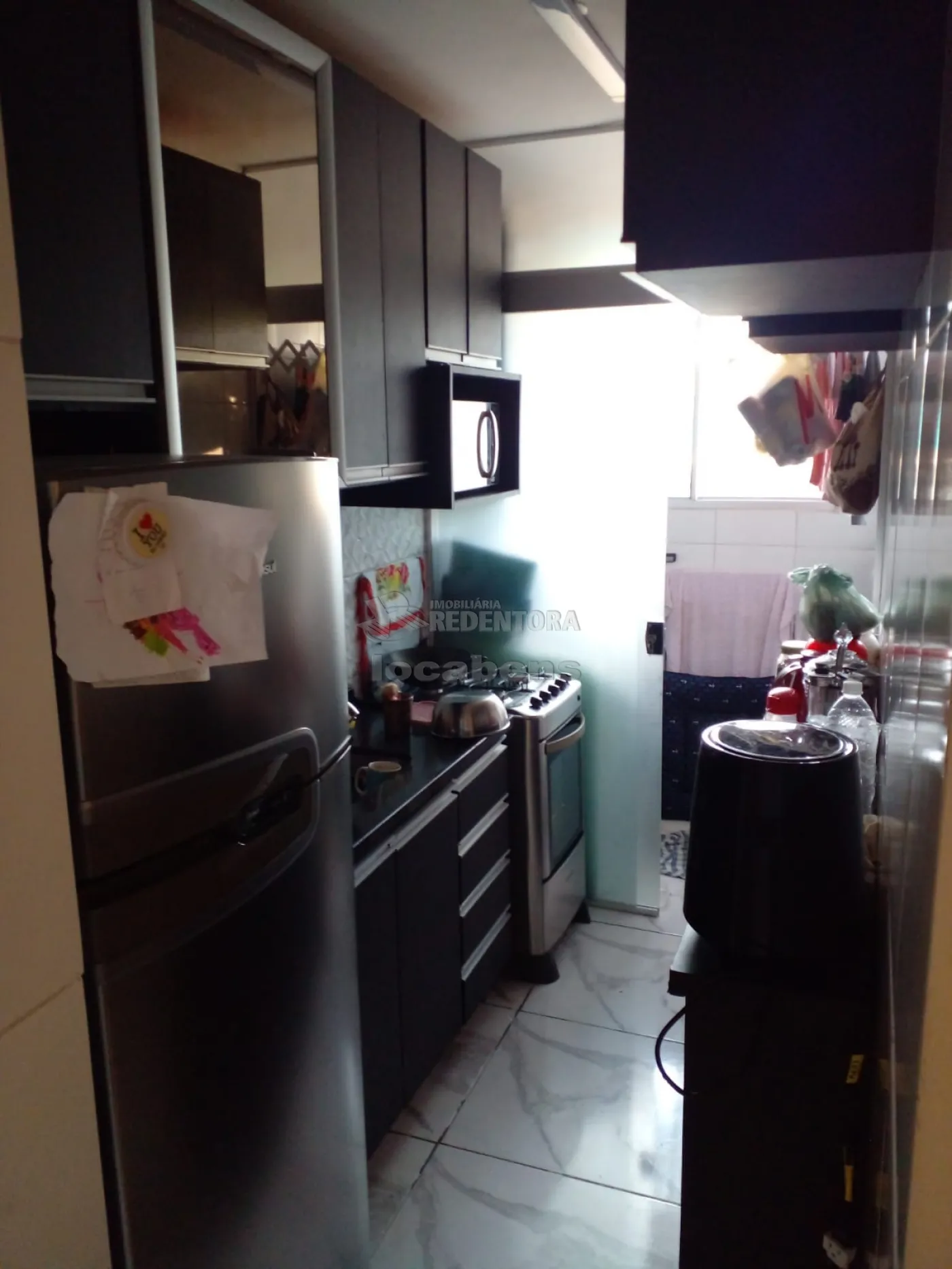 Alugar Apartamento / Padrão em São José do Rio Preto apenas R$ 1.000,00 - Foto 6