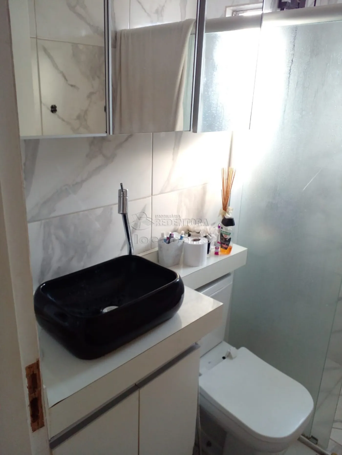 Alugar Apartamento / Padrão em São José do Rio Preto apenas R$ 1.000,00 - Foto 15