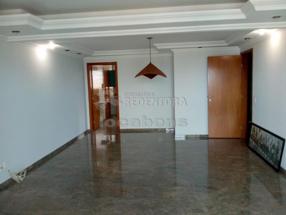 Sao Jose do Rio Preto Apartamento Venda R$500.000,00 Condominio R$1.200,00 3 Dormitorios 2 Vagas Area construida 136.00m2