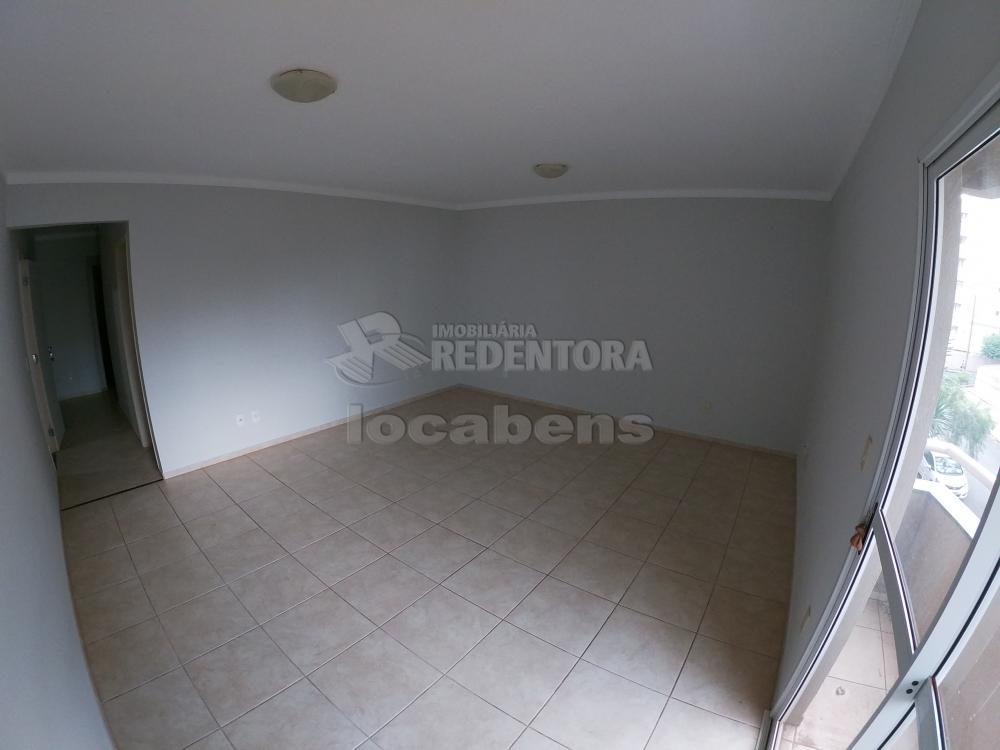 Alugar Apartamento / Padrão em São José do Rio Preto apenas R$ 1.300,00 - Foto 5