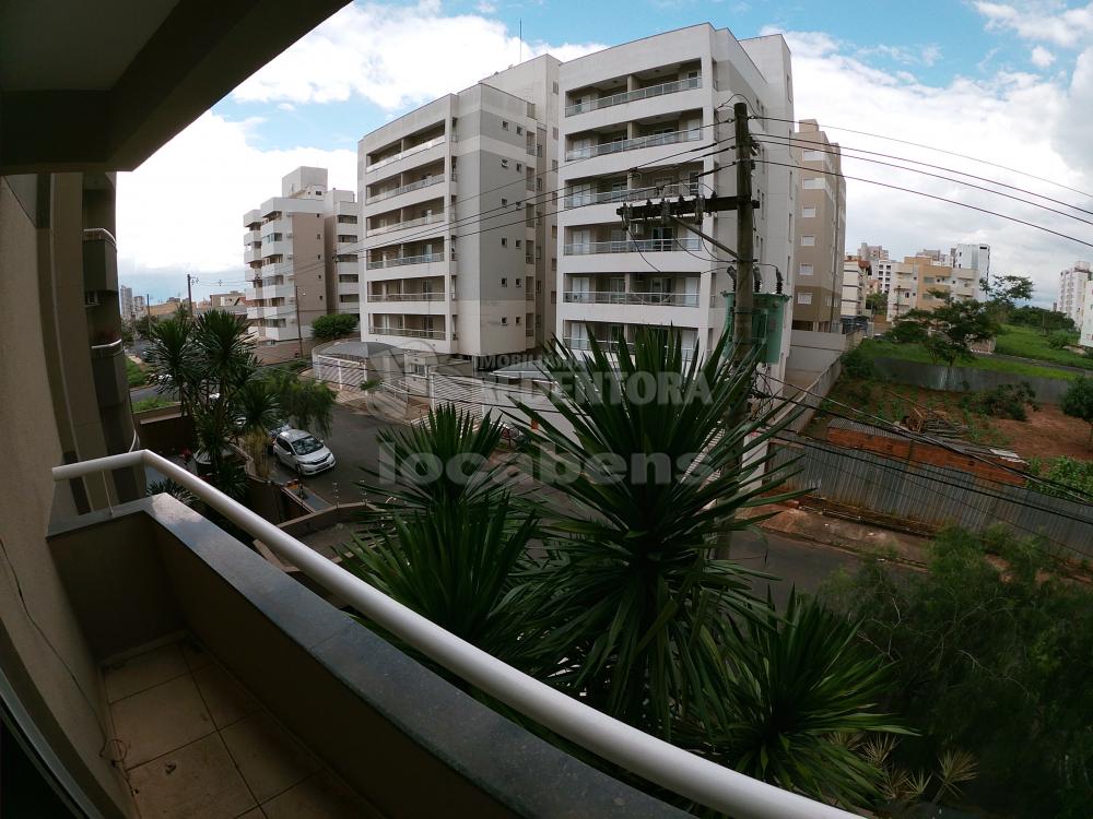 Alugar Apartamento / Padrão em São José do Rio Preto apenas R$ 1.300,00 - Foto 6