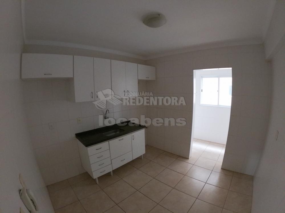 Alugar Apartamento / Padrão em São José do Rio Preto apenas R$ 1.300,00 - Foto 7