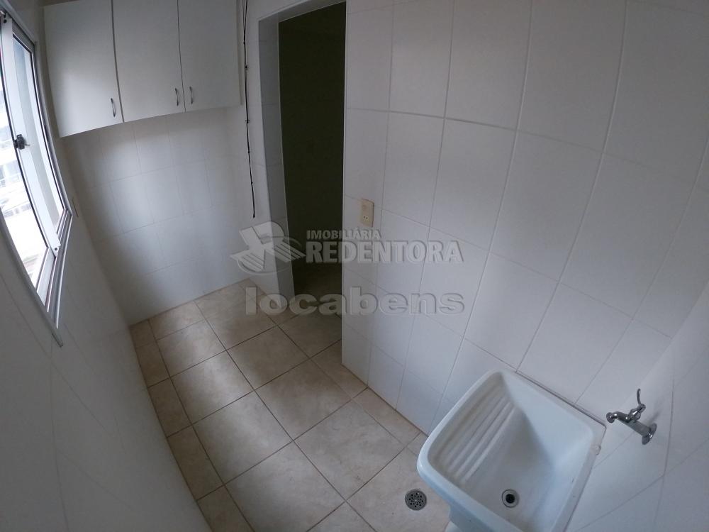 Alugar Apartamento / Padrão em São José do Rio Preto apenas R$ 1.300,00 - Foto 9