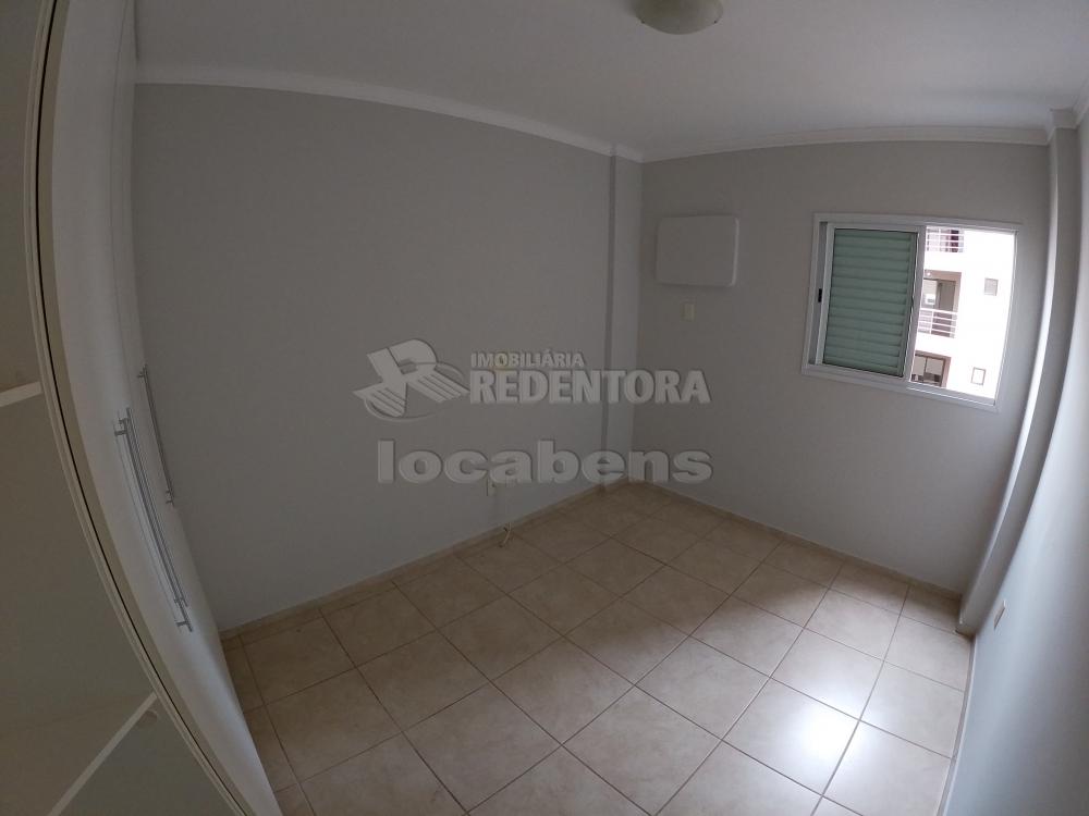 Alugar Apartamento / Padrão em São José do Rio Preto apenas R$ 1.300,00 - Foto 11