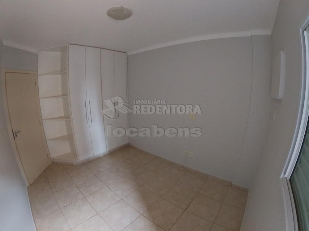 Alugar Apartamento / Padrão em São José do Rio Preto R$ 1.300,00 - Foto 12