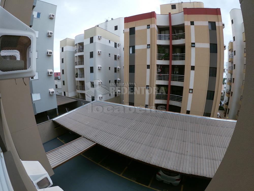 Alugar Apartamento / Padrão em São José do Rio Preto R$ 1.300,00 - Foto 13