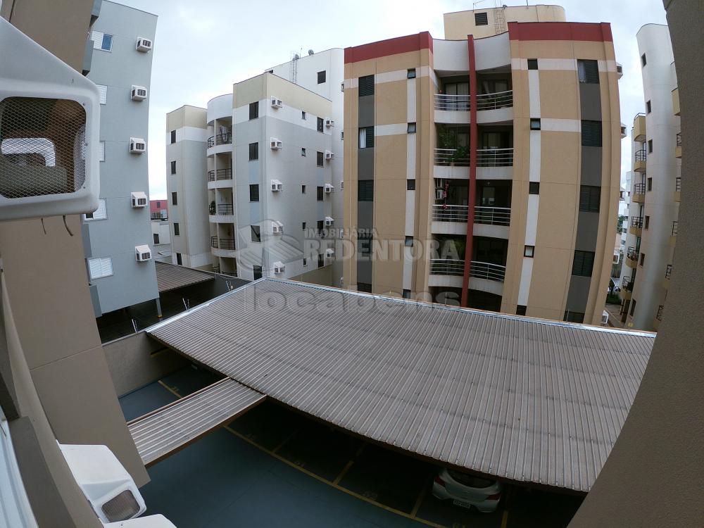 Alugar Apartamento / Padrão em São José do Rio Preto apenas R$ 1.300,00 - Foto 13