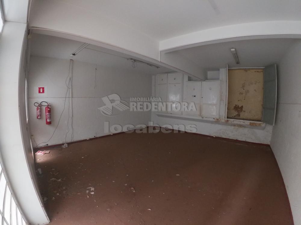 Alugar Comercial / Casa Comercial em São José do Rio Preto apenas R$ 750,00 - Foto 2