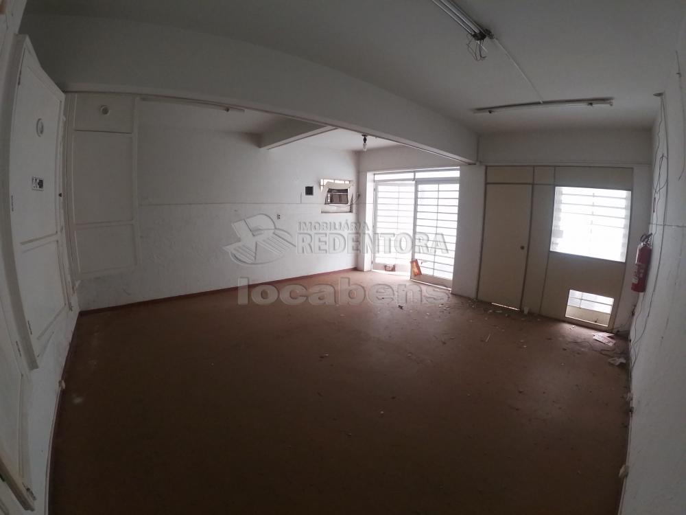 Alugar Comercial / Casa Comercial em São José do Rio Preto apenas R$ 750,00 - Foto 3