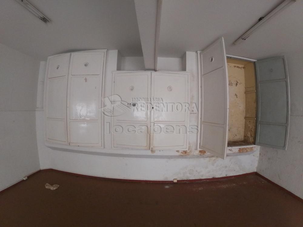 Alugar Comercial / Casa Comercial em São José do Rio Preto apenas R$ 750,00 - Foto 4