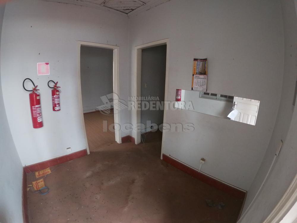 Alugar Comercial / Casa Comercial em São José do Rio Preto apenas R$ 750,00 - Foto 5