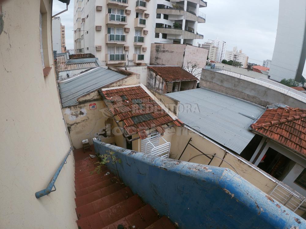 Alugar Comercial / Casa Comercial em São José do Rio Preto R$ 750,00 - Foto 6