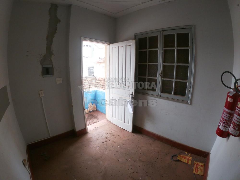 Alugar Comercial / Casa Comercial em São José do Rio Preto R$ 750,00 - Foto 7