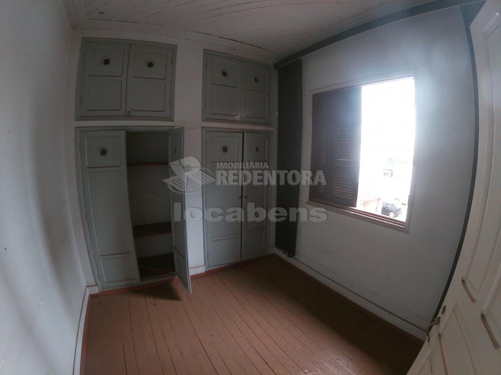 Alugar Comercial / Casa Comercial em São José do Rio Preto apenas R$ 750,00 - Foto 8