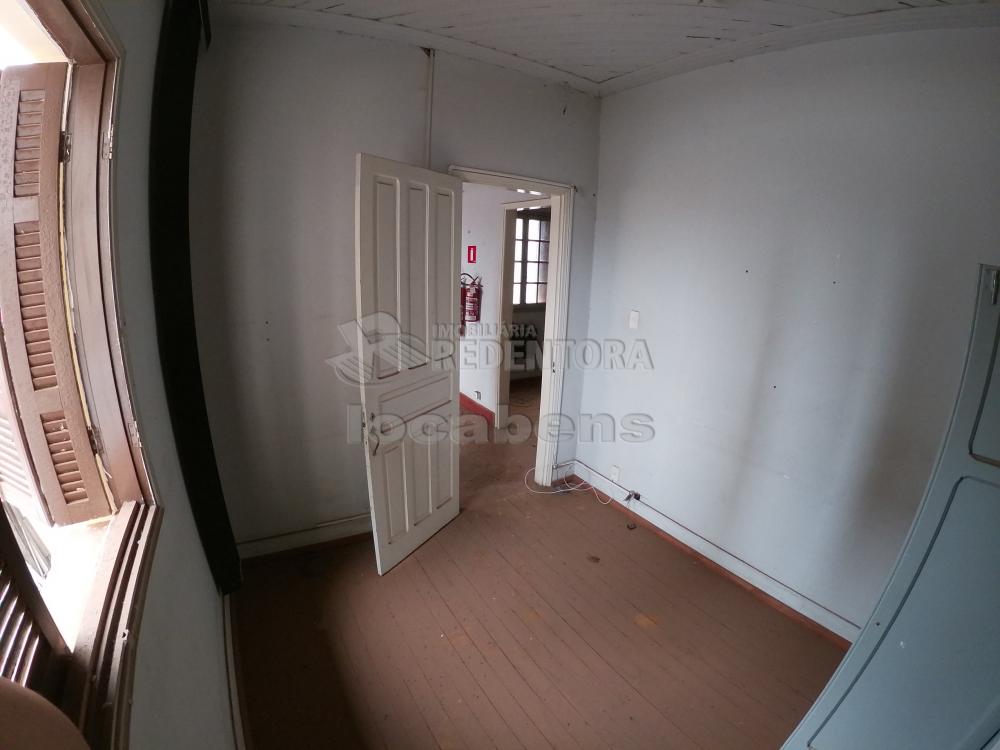 Alugar Comercial / Casa Comercial em São José do Rio Preto apenas R$ 750,00 - Foto 9