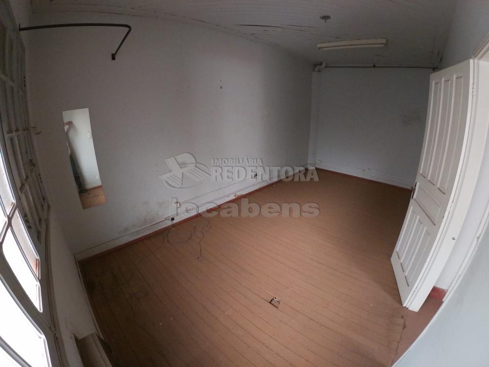 Alugar Comercial / Casa Comercial em São José do Rio Preto R$ 750,00 - Foto 11