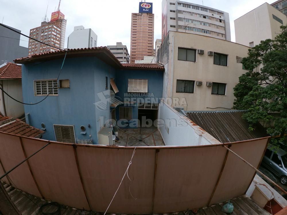 Alugar Comercial / Casa Comercial em São José do Rio Preto R$ 750,00 - Foto 12