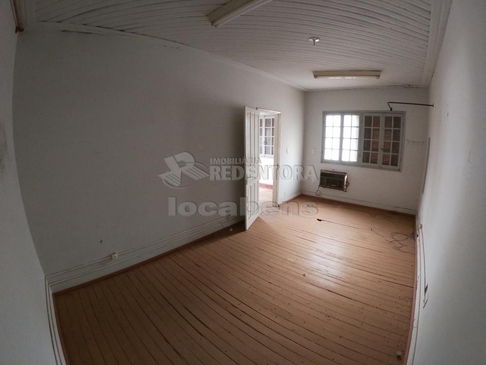 Alugar Comercial / Casa Comercial em São José do Rio Preto R$ 750,00 - Foto 13