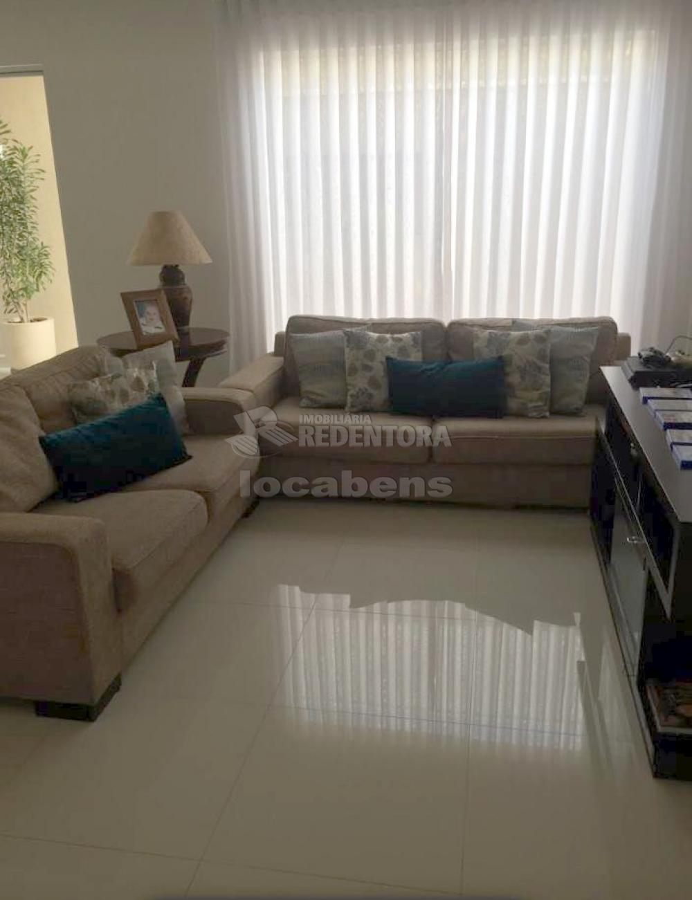 Alugar Casa / Condomínio em São José do Rio Preto apenas R$ 2.500,00 - Foto 1