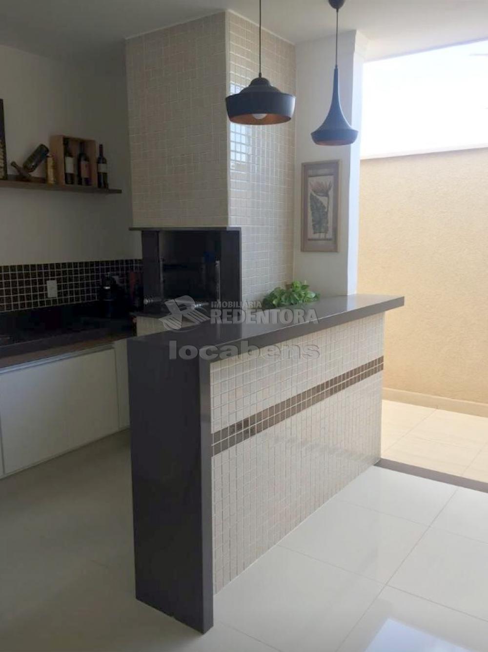 Alugar Casa / Condomínio em São José do Rio Preto R$ 2.500,00 - Foto 3