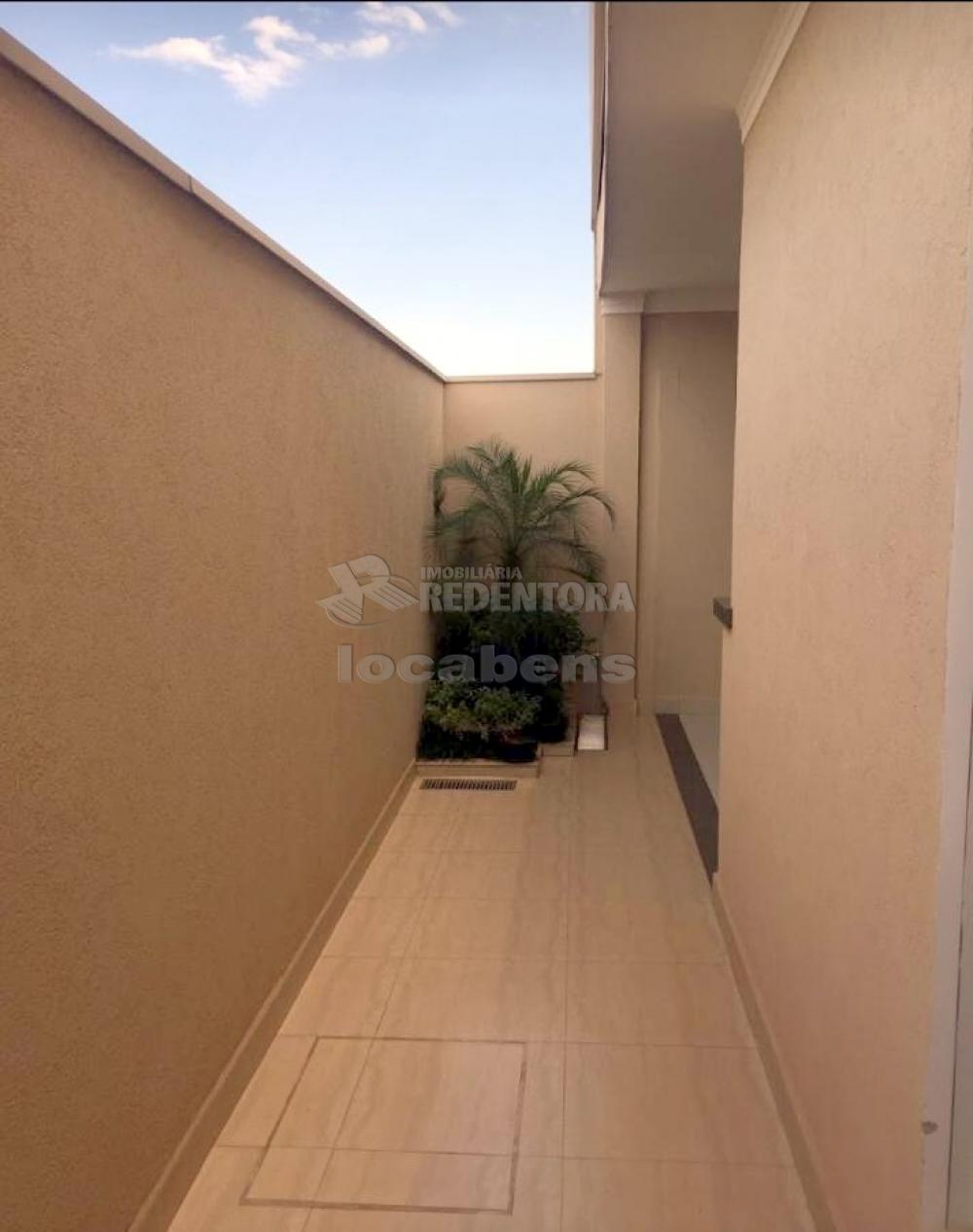 Alugar Casa / Condomínio em São José do Rio Preto R$ 2.500,00 - Foto 15