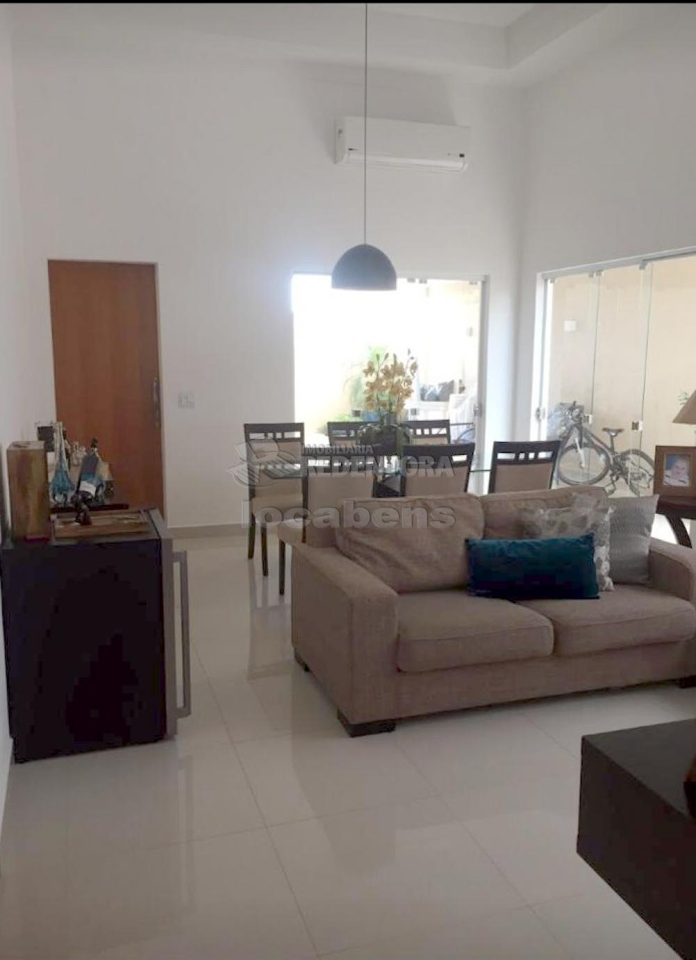 Alugar Casa / Condomínio em São José do Rio Preto R$ 2.500,00 - Foto 19