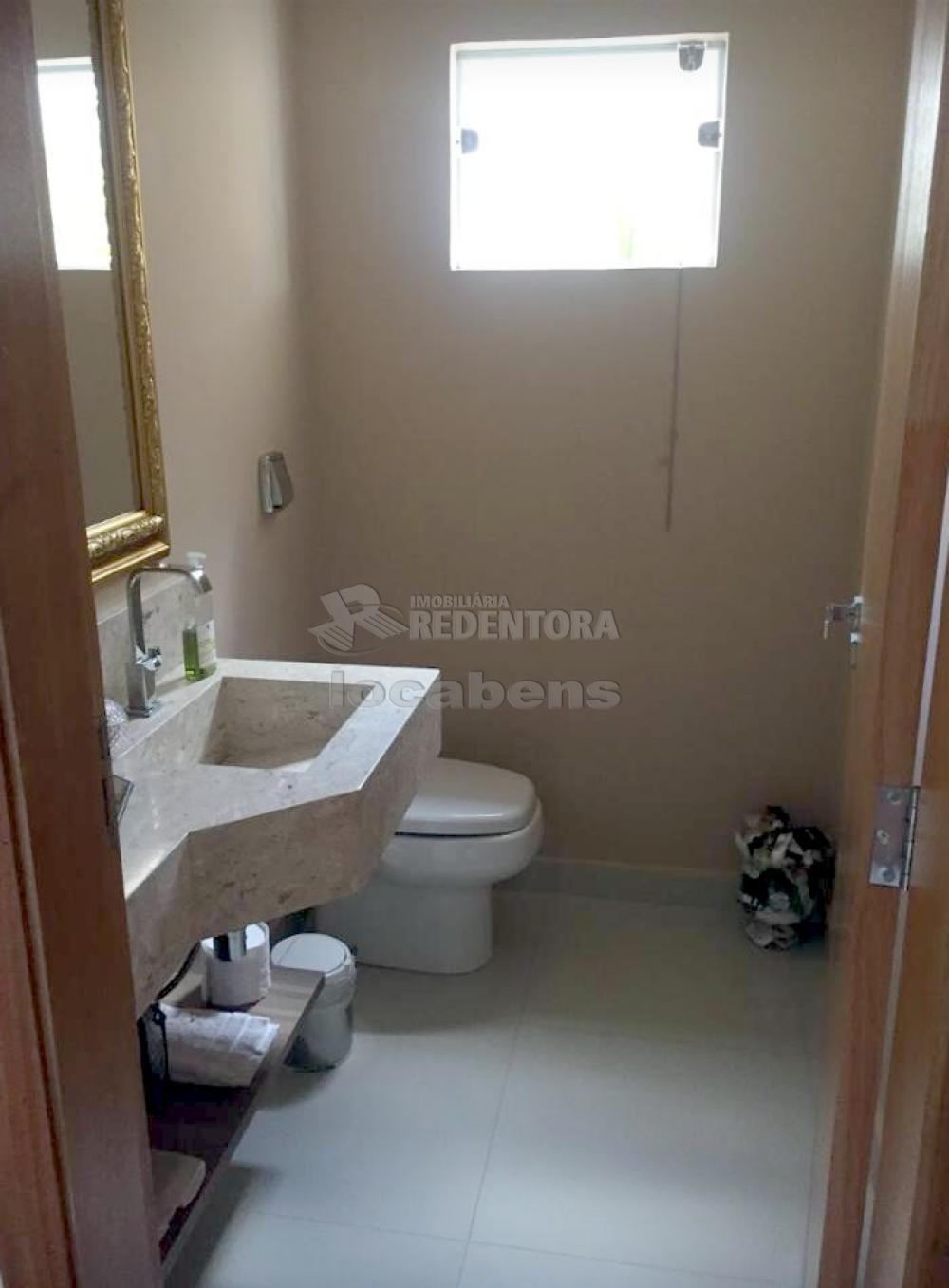 Alugar Casa / Condomínio em São José do Rio Preto apenas R$ 2.500,00 - Foto 20