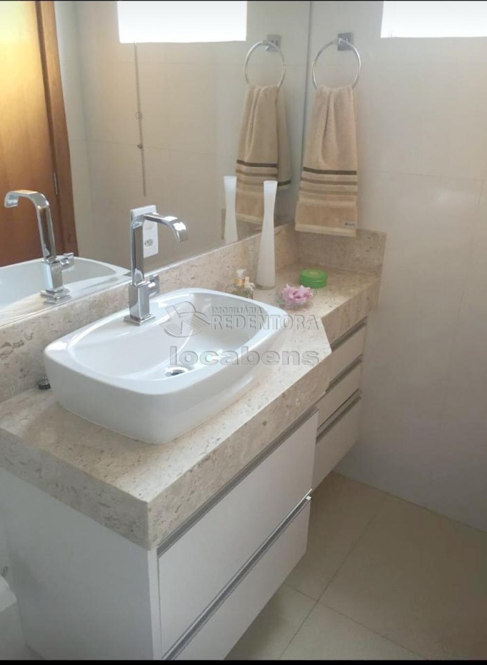 Alugar Casa / Condomínio em São José do Rio Preto R$ 2.500,00 - Foto 25