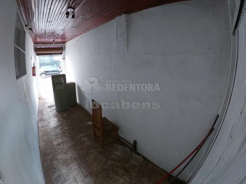 Alugar Comercial / Salão em São José do Rio Preto R$ 700,00 - Foto 5