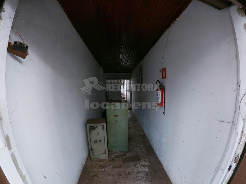 Alugar Comercial / Salão em São José do Rio Preto R$ 700,00 - Foto 3