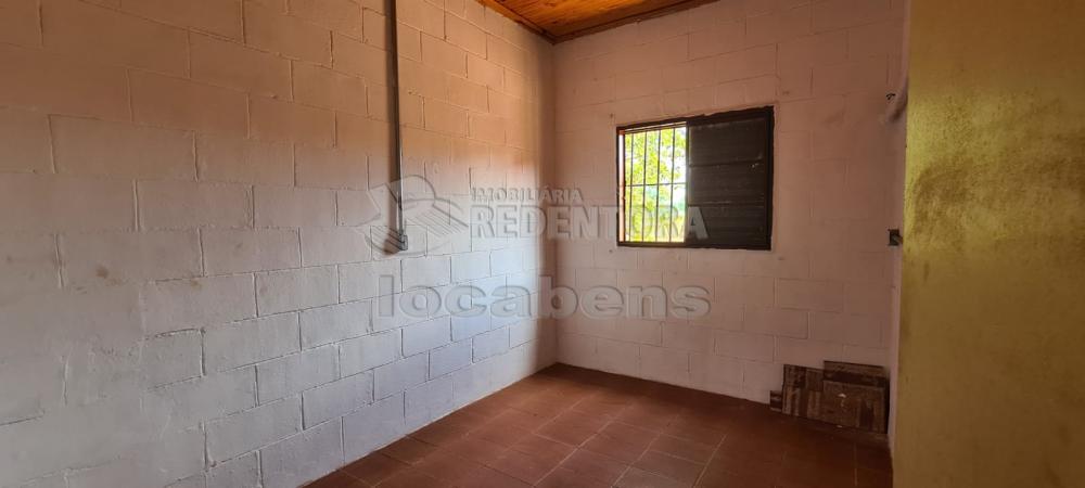 Alugar Casa / Padrão em São José do Rio Preto apenas R$ 550,00 - Foto 6