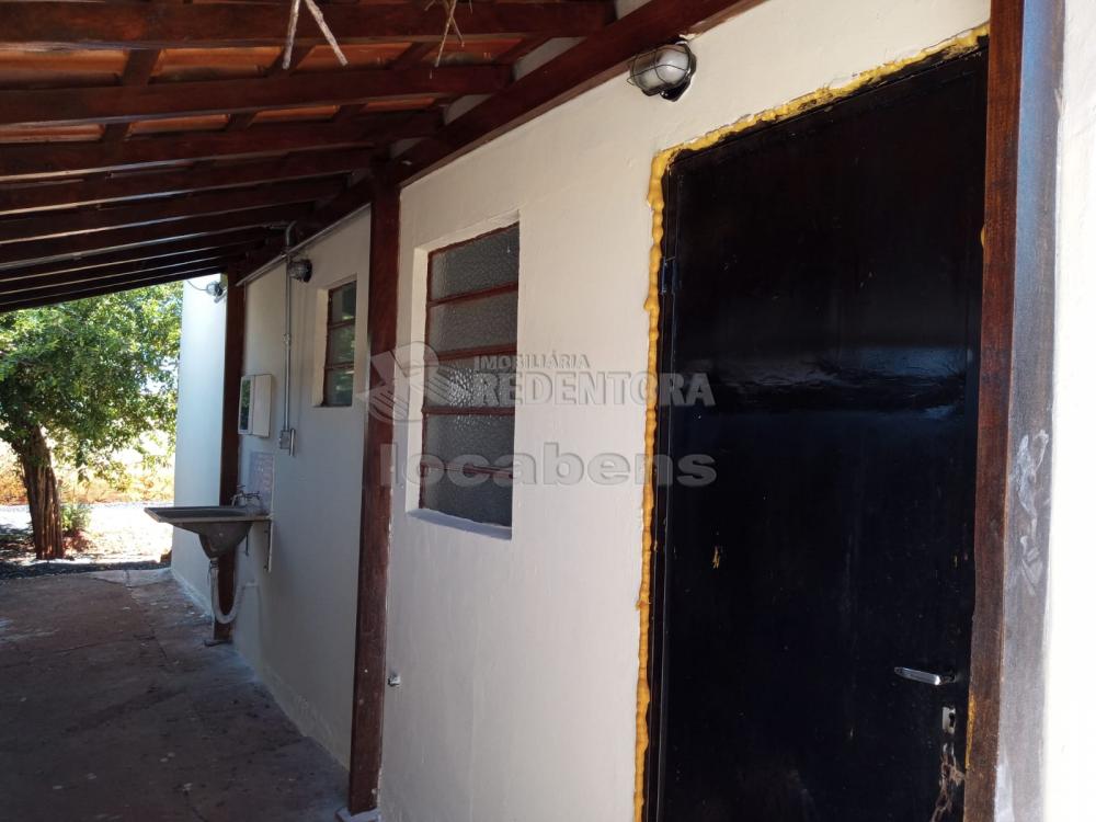 Alugar Casa / Padrão em São José do Rio Preto R$ 550,00 - Foto 7