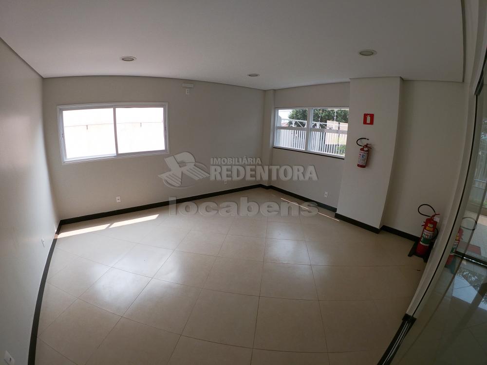 Alugar Apartamento / Padrão em São José do Rio Preto apenas R$ 1.156,70 - Foto 7