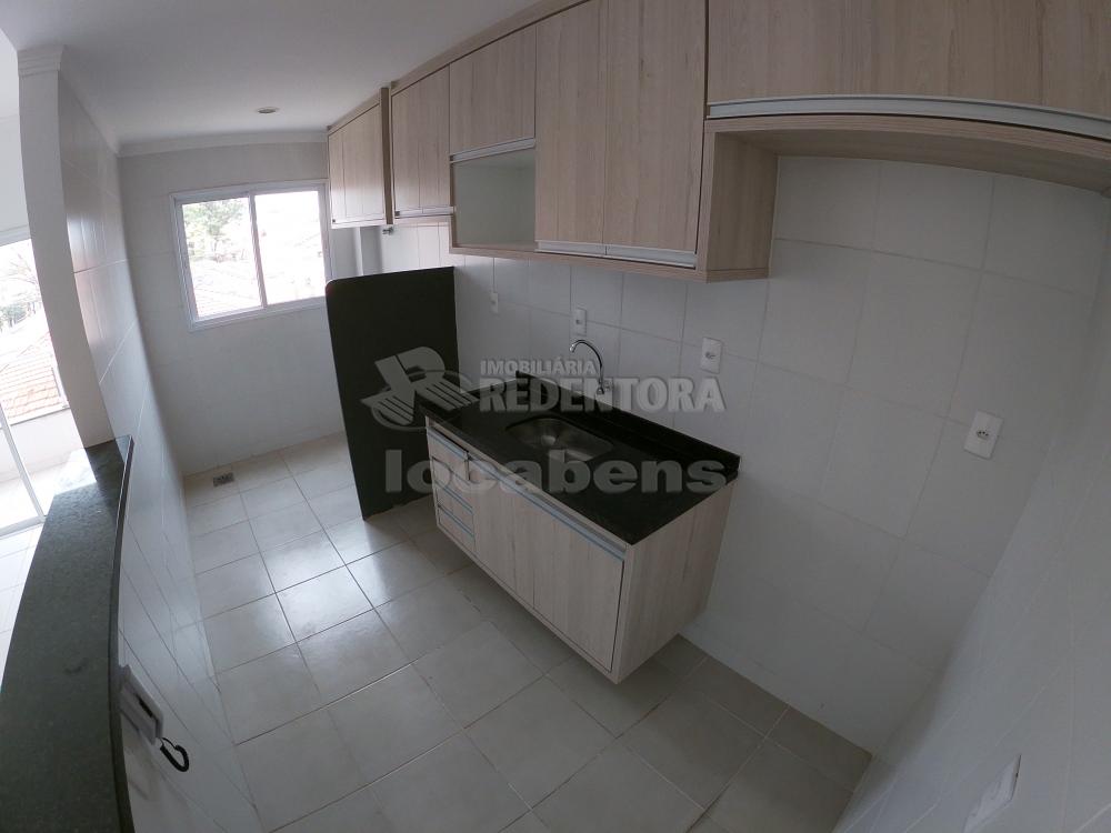 Alugar Apartamento / Padrão em São José do Rio Preto apenas R$ 1.156,70 - Foto 3