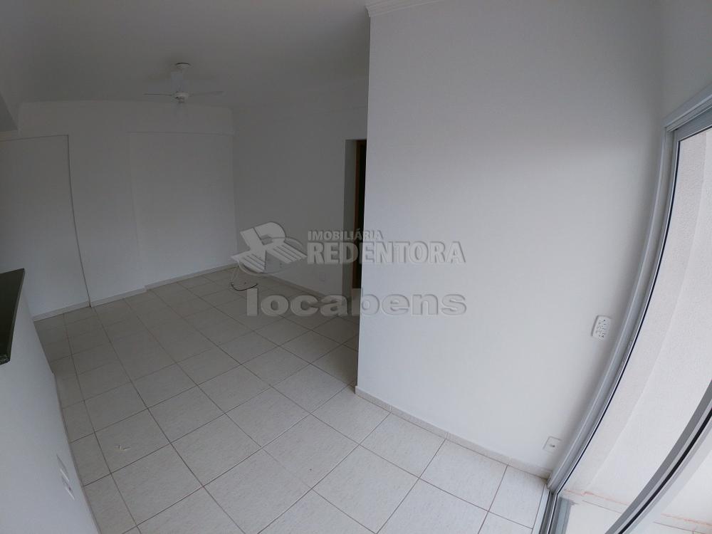 Alugar Apartamento / Padrão em São José do Rio Preto R$ 1.156,70 - Foto 8
