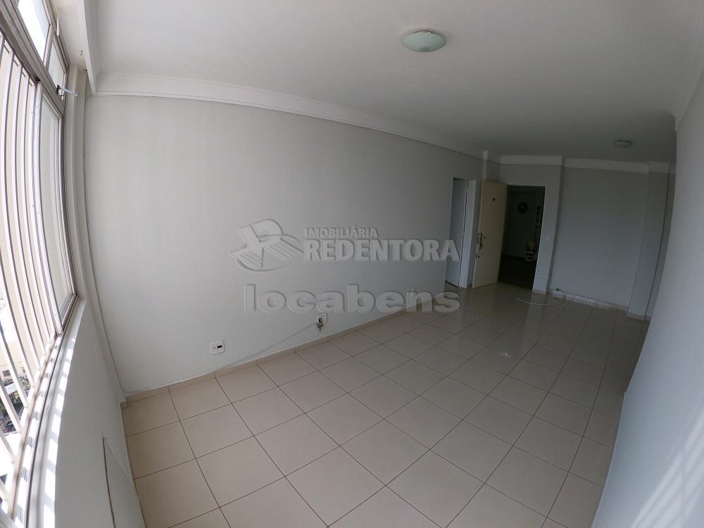 Alugar Apartamento / Padrão em São José do Rio Preto apenas R$ 1.150,00 - Foto 4