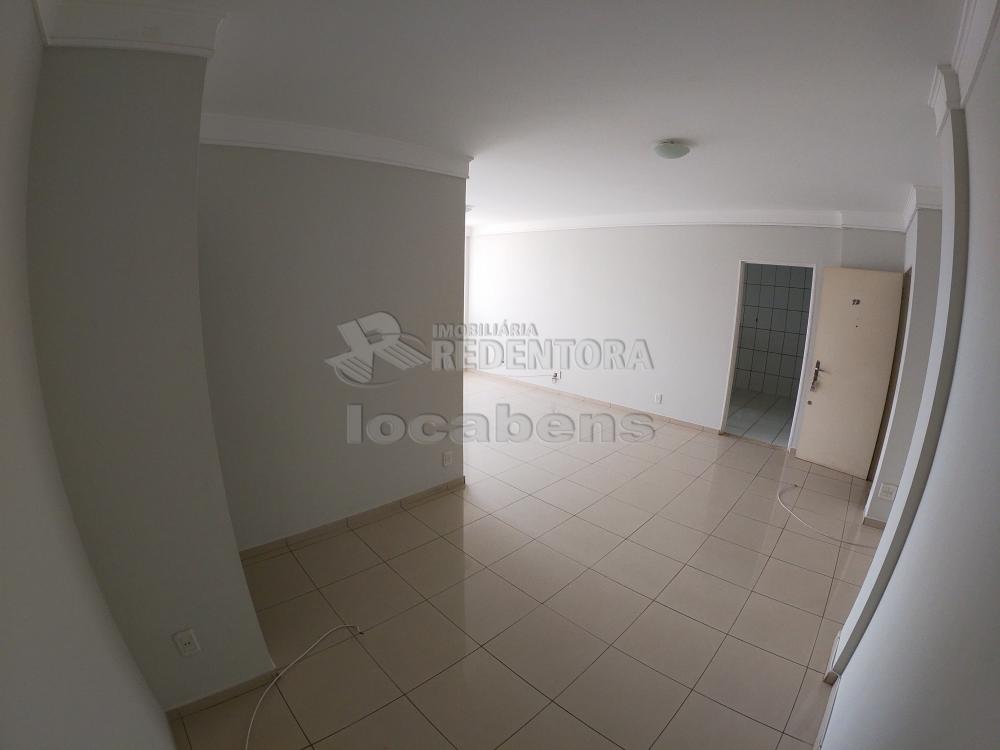 Alugar Apartamento / Padrão em São José do Rio Preto R$ 1.150,00 - Foto 6