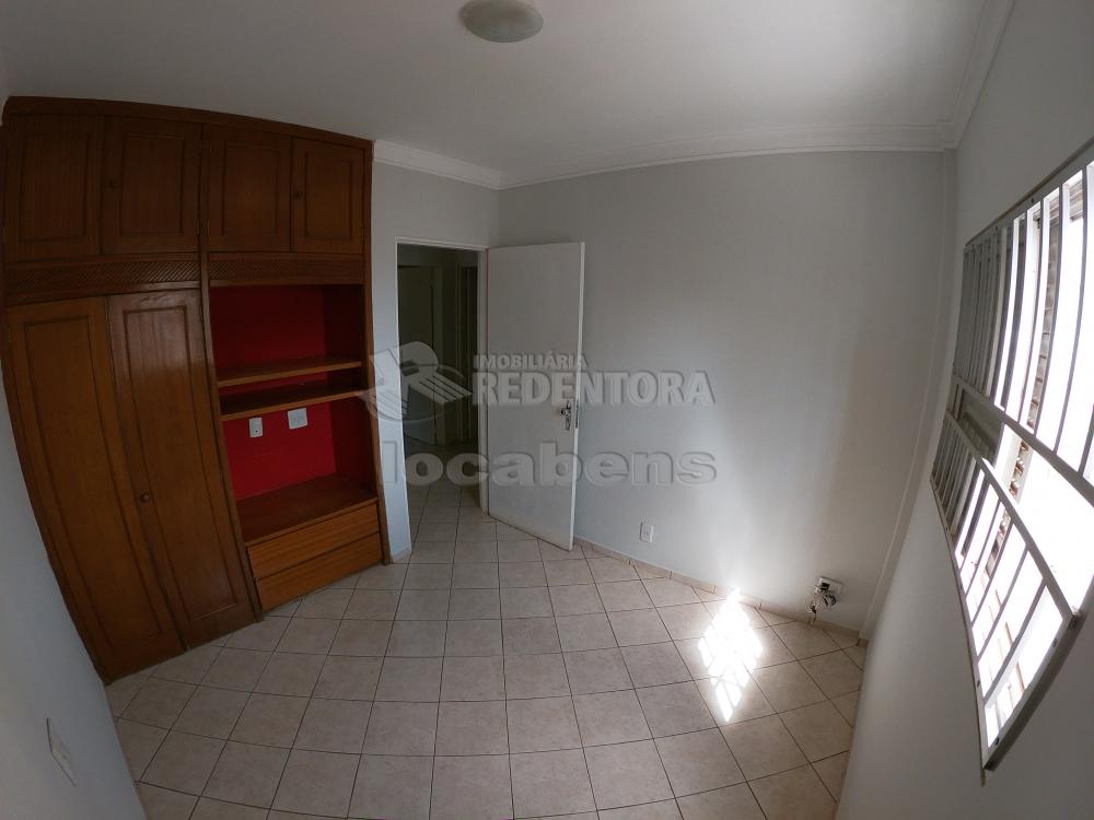 Alugar Apartamento / Padrão em São José do Rio Preto apenas R$ 1.150,00 - Foto 14