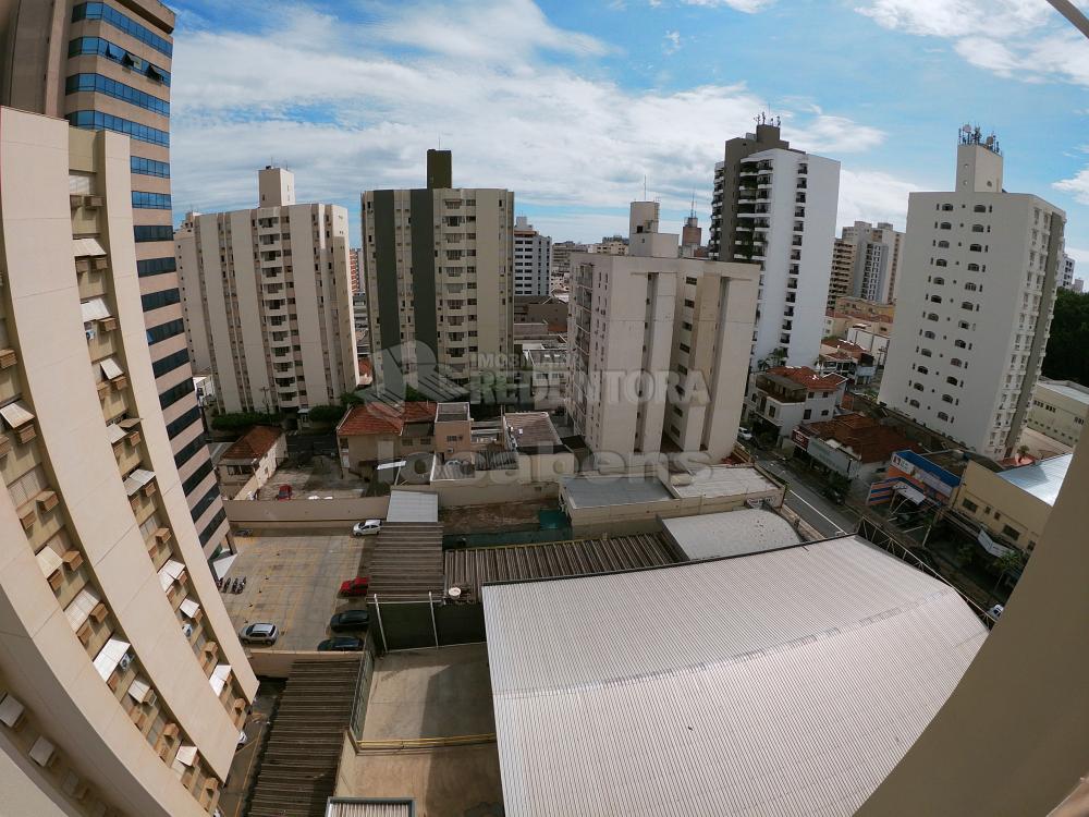 Alugar Apartamento / Padrão em São José do Rio Preto R$ 1.150,00 - Foto 16