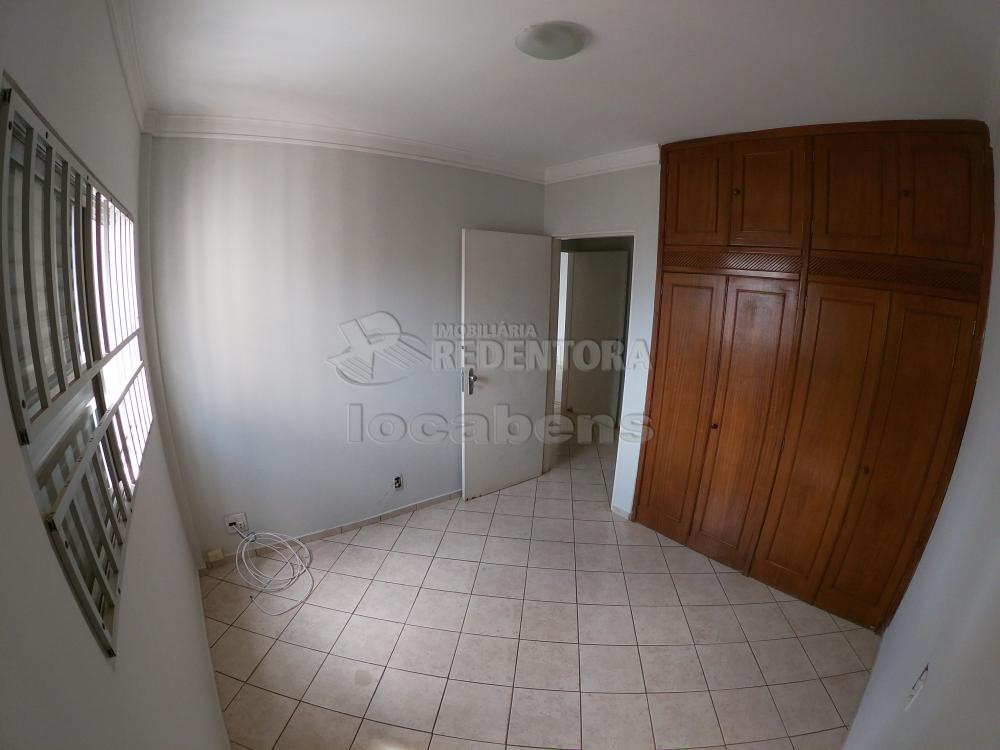 Alugar Apartamento / Padrão em São José do Rio Preto apenas R$ 1.150,00 - Foto 18