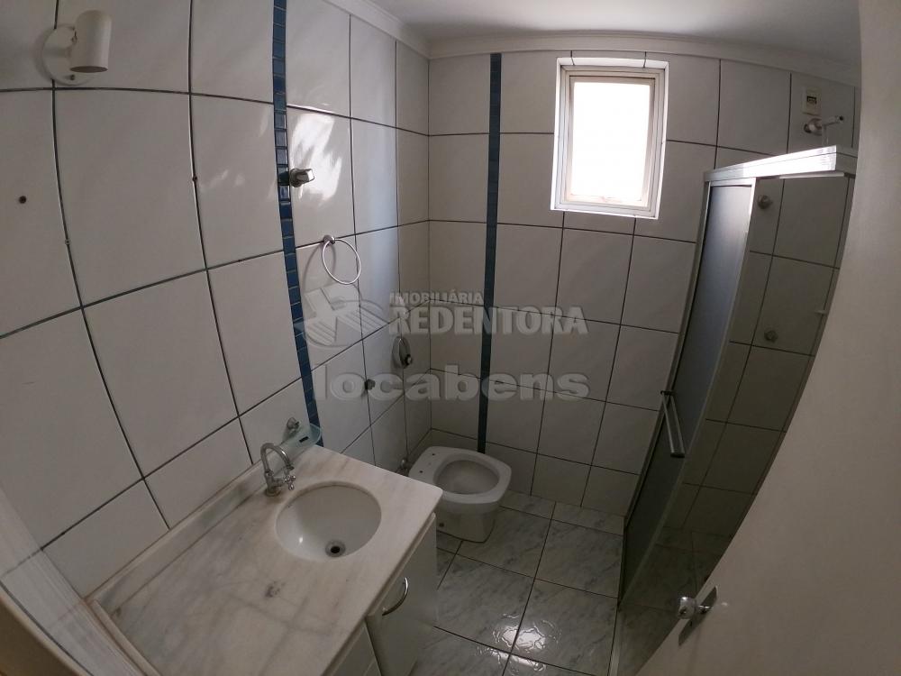 Alugar Apartamento / Padrão em São José do Rio Preto apenas R$ 1.150,00 - Foto 21