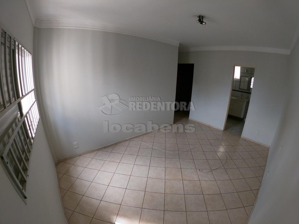 Alugar Apartamento / Padrão em São José do Rio Preto apenas R$ 1.150,00 - Foto 23